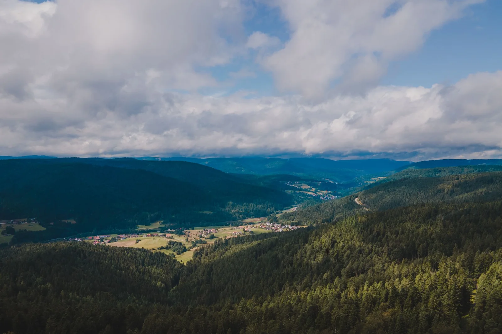 Region Nordschwarzwald & Gäu – Einsatzgebiet Schlüsseldienst Nagold